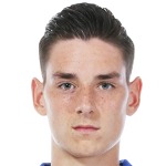 Anthony Caci